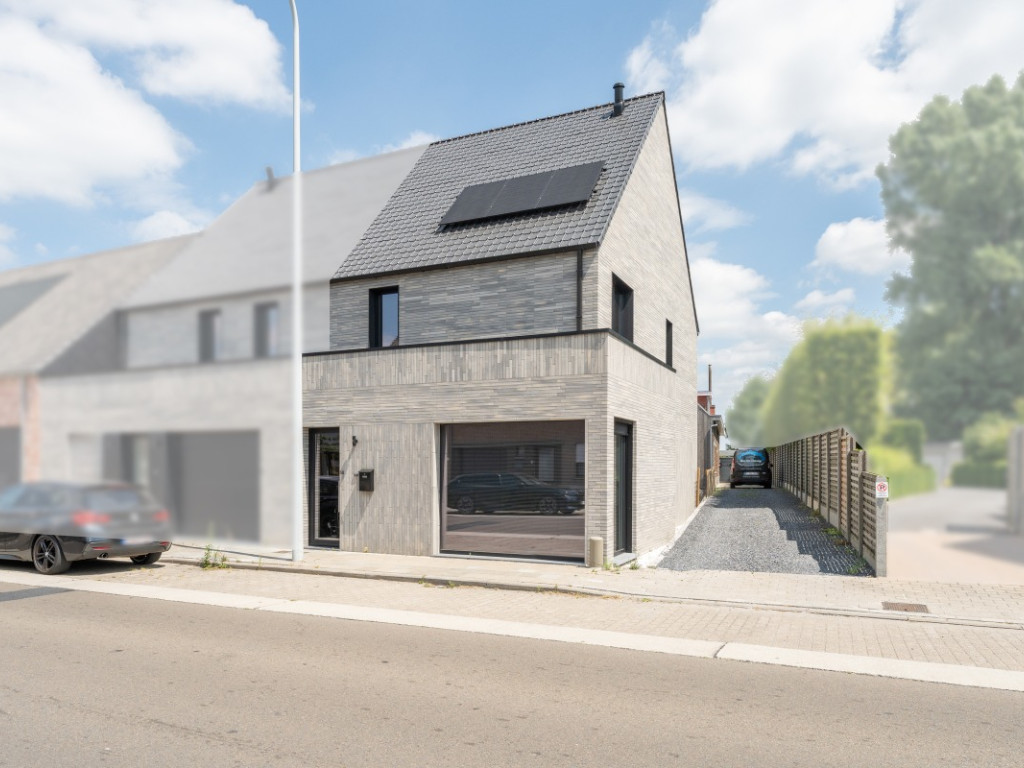 Oostrozebeeksestraat - 50 - - 8710