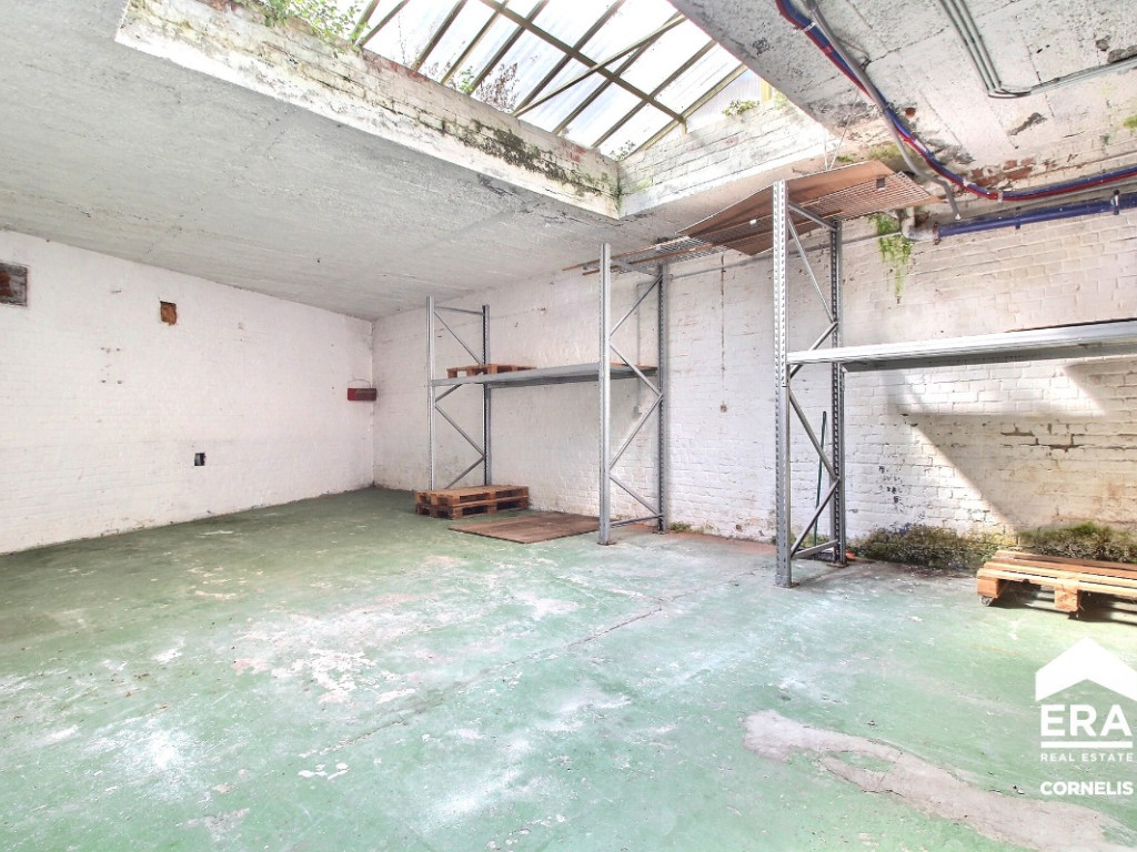 Rue du Korenbeek - 12 - - 1080