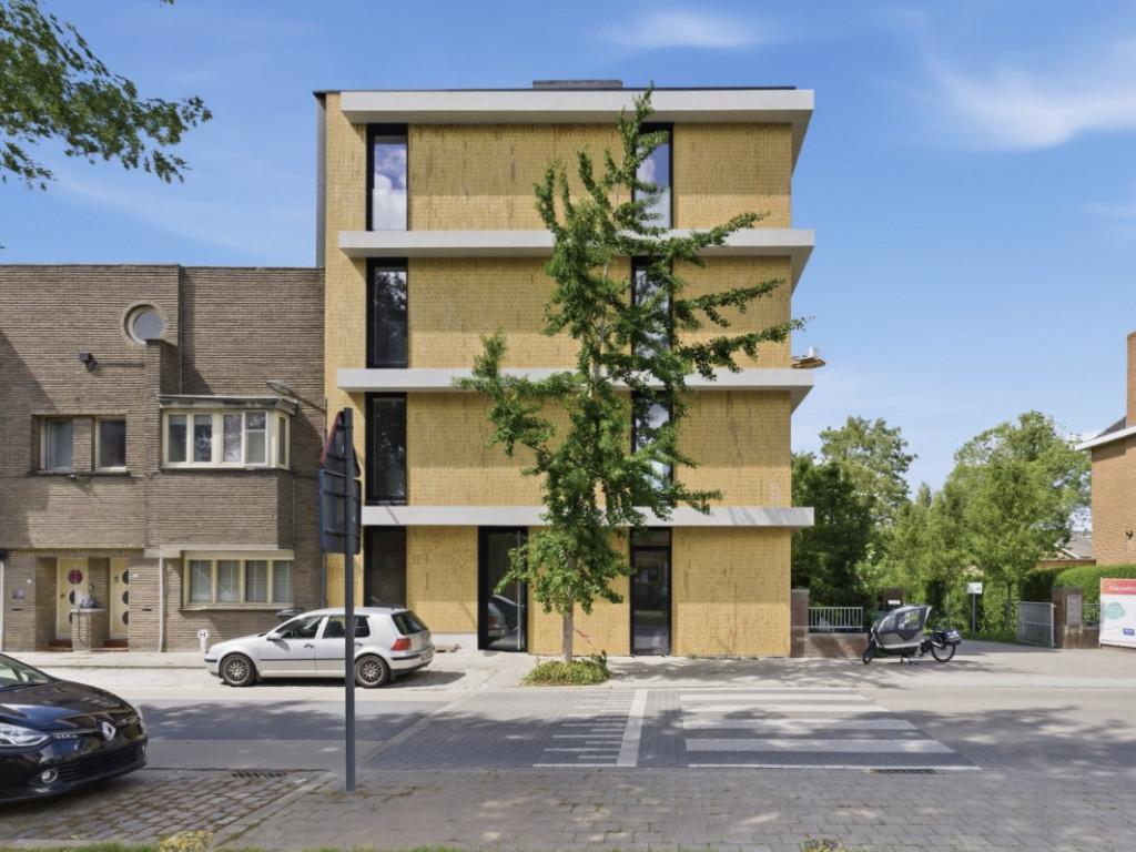 Astridlaan - 44 - 0201 - 8630