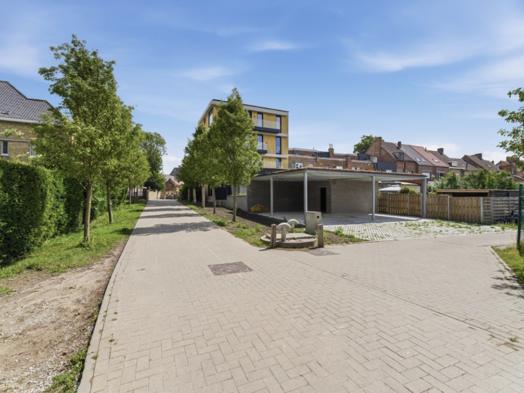 Astridlaan - 44 - 0301 - 8630