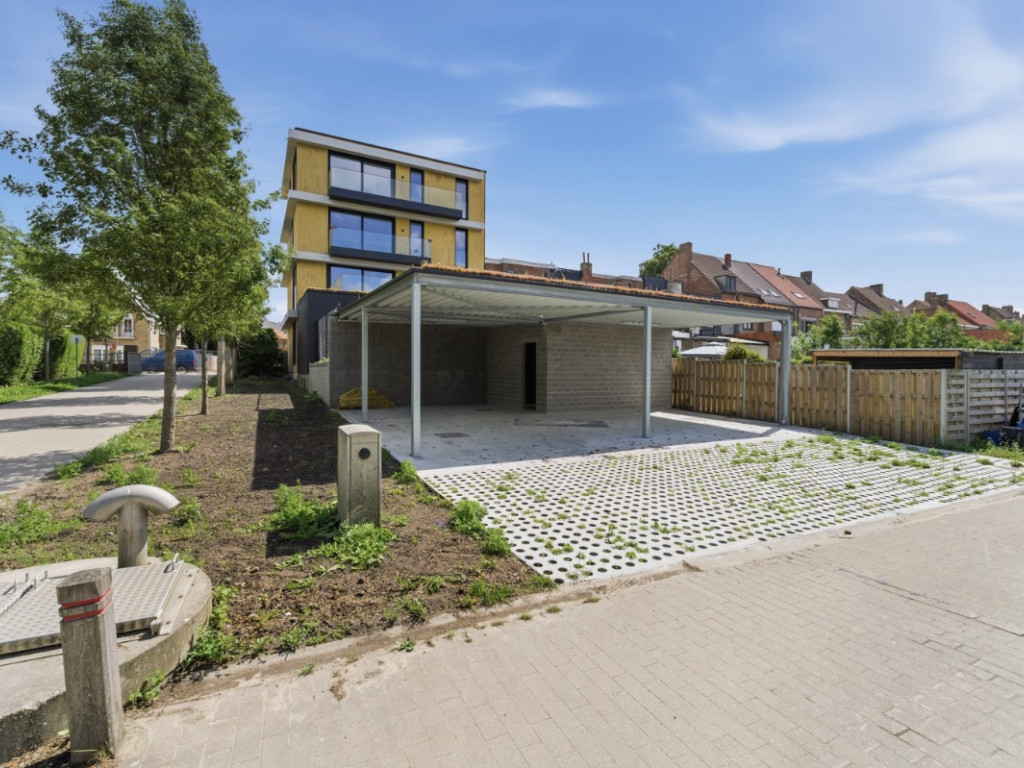 Astridlaan - 44 - 0301 - 8630