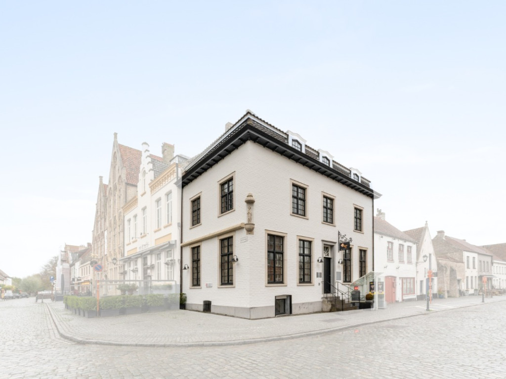 Kerkstraat - 18 - - 8340