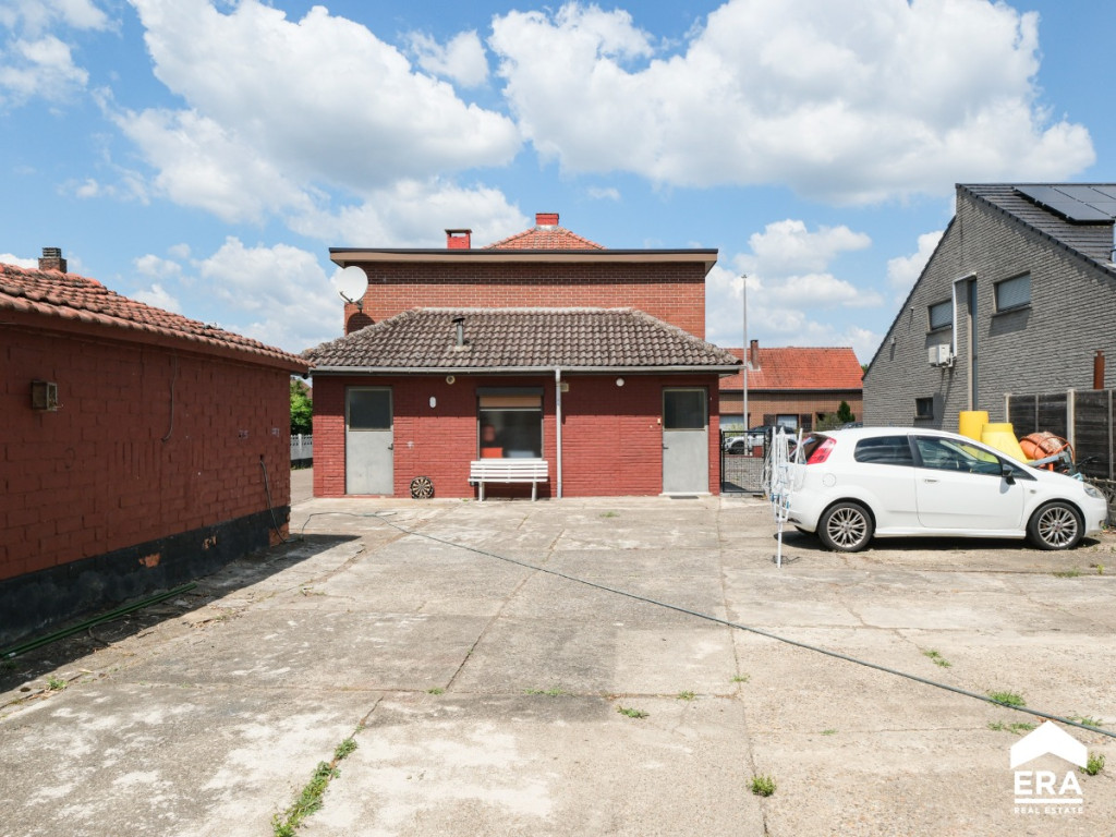 Musstraat - 17 - - 3530