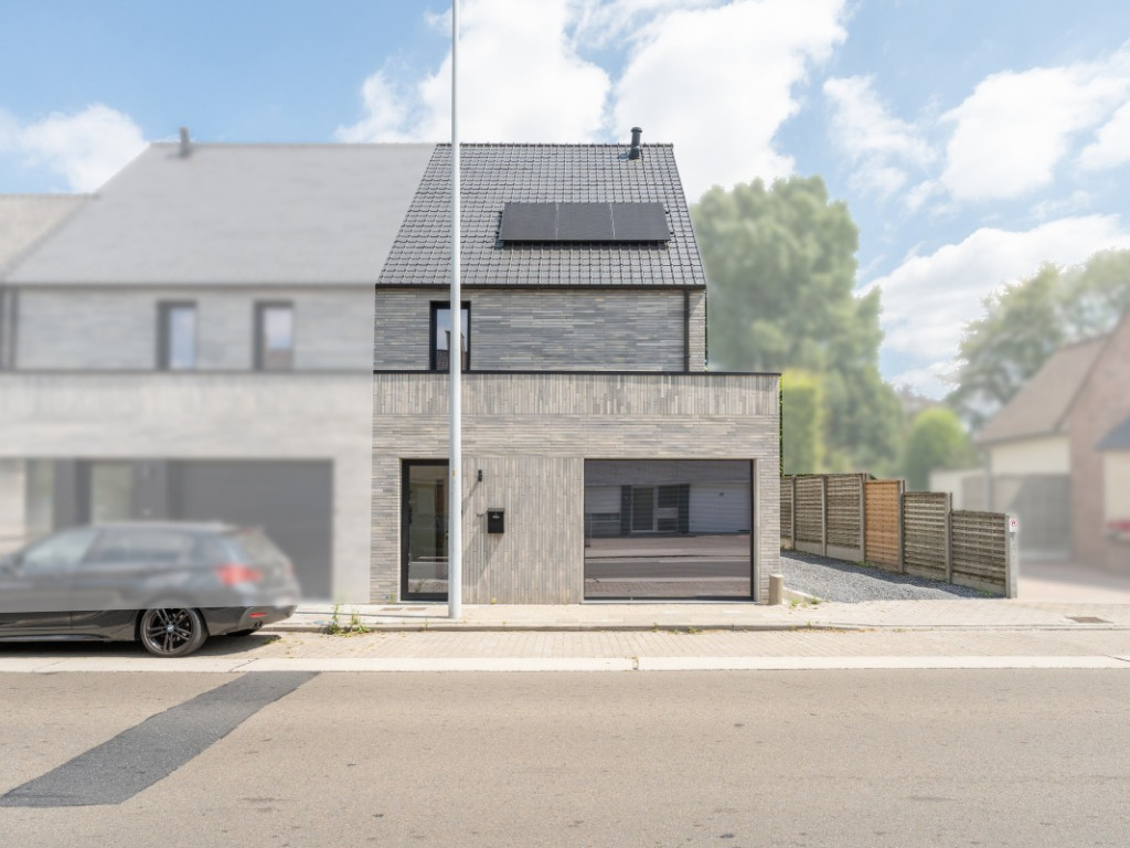 Oostrozebeeksestraat - 50 - - 8710