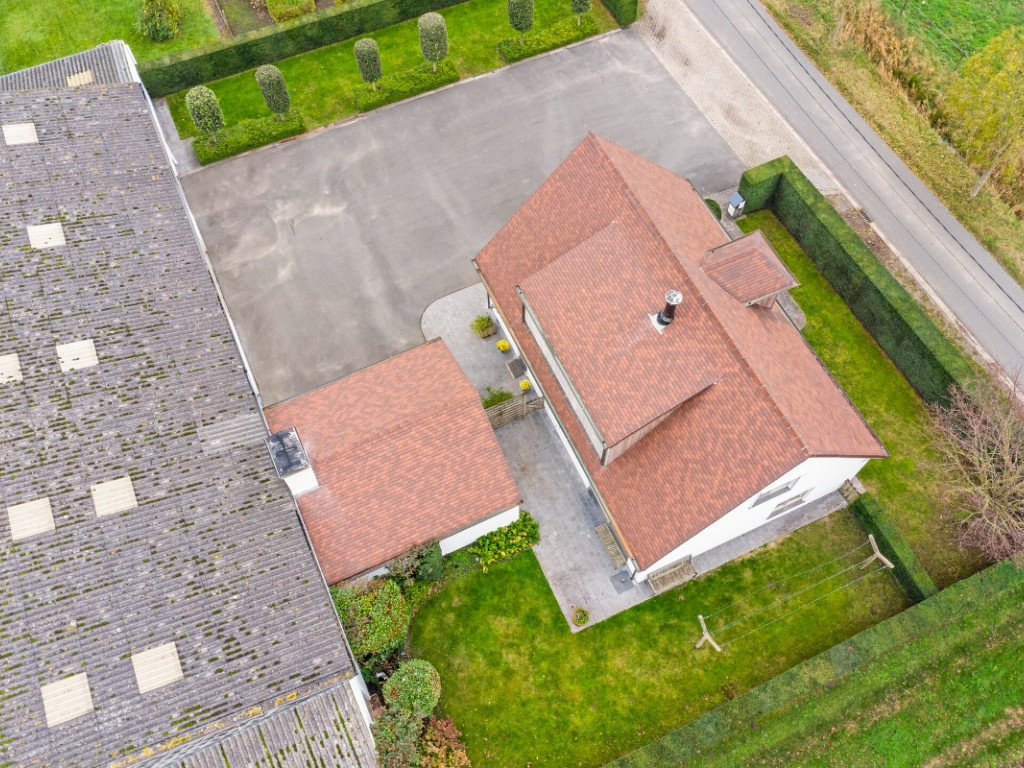 Damweg - 35 - - 8340