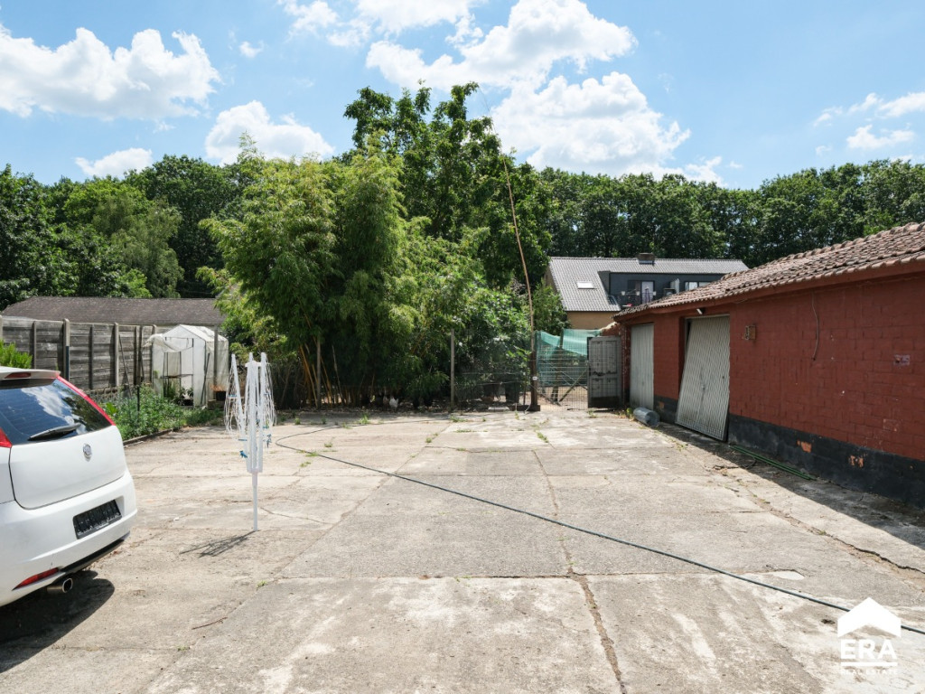 Musstraat - 17 - - 3530