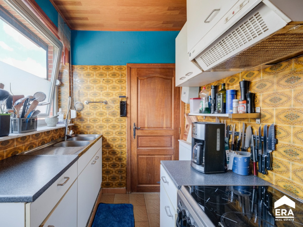 Musstraat - 17 - - 3530