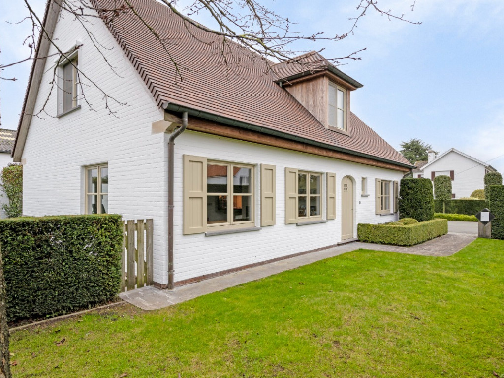 Damweg - 35 - - 8340
