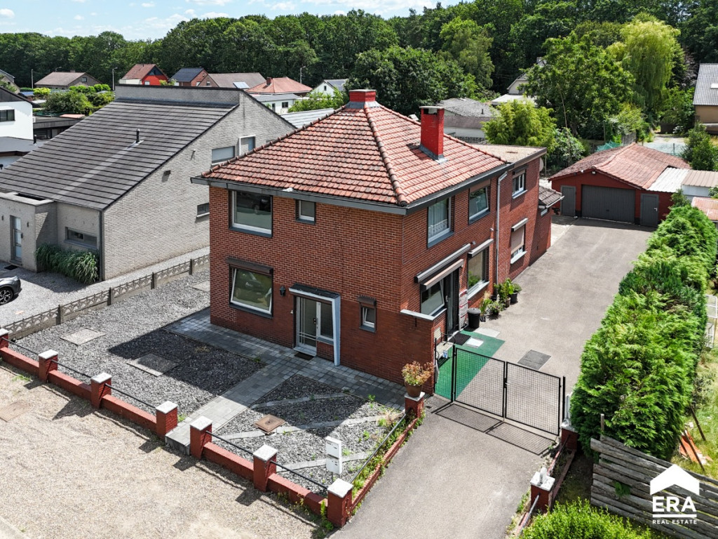 Musstraat - 17 - - 3530