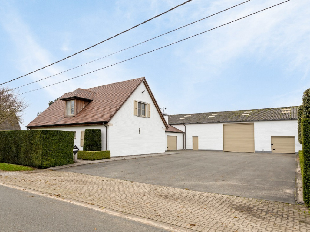 Damweg - 35 - - 8340