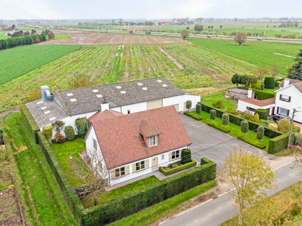 Damweg - 35 - - 8340