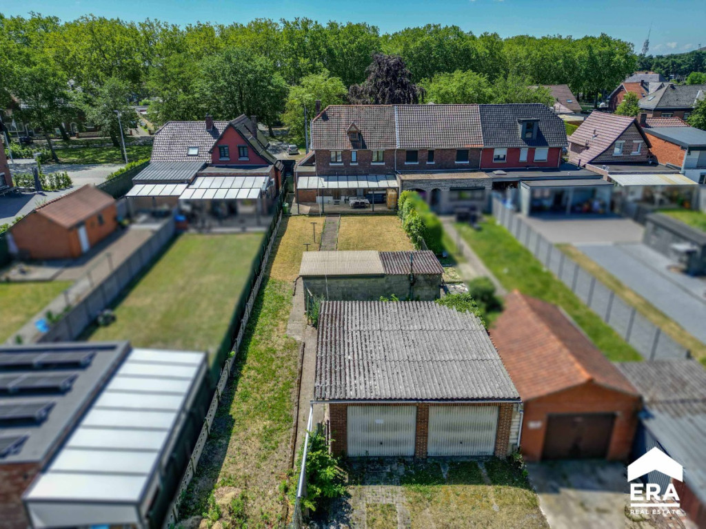 Steenbeukstraat - 6 - - 3600