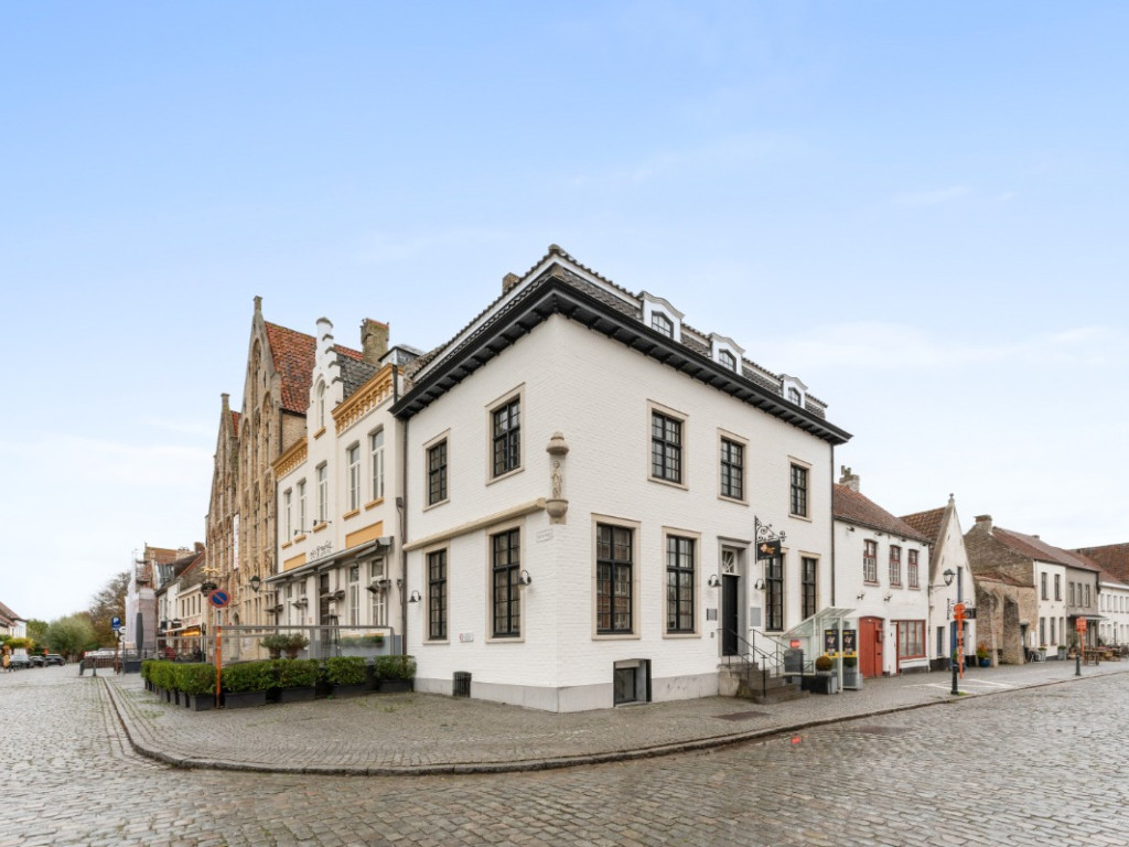 Kerkstraat - 18 - - 8340