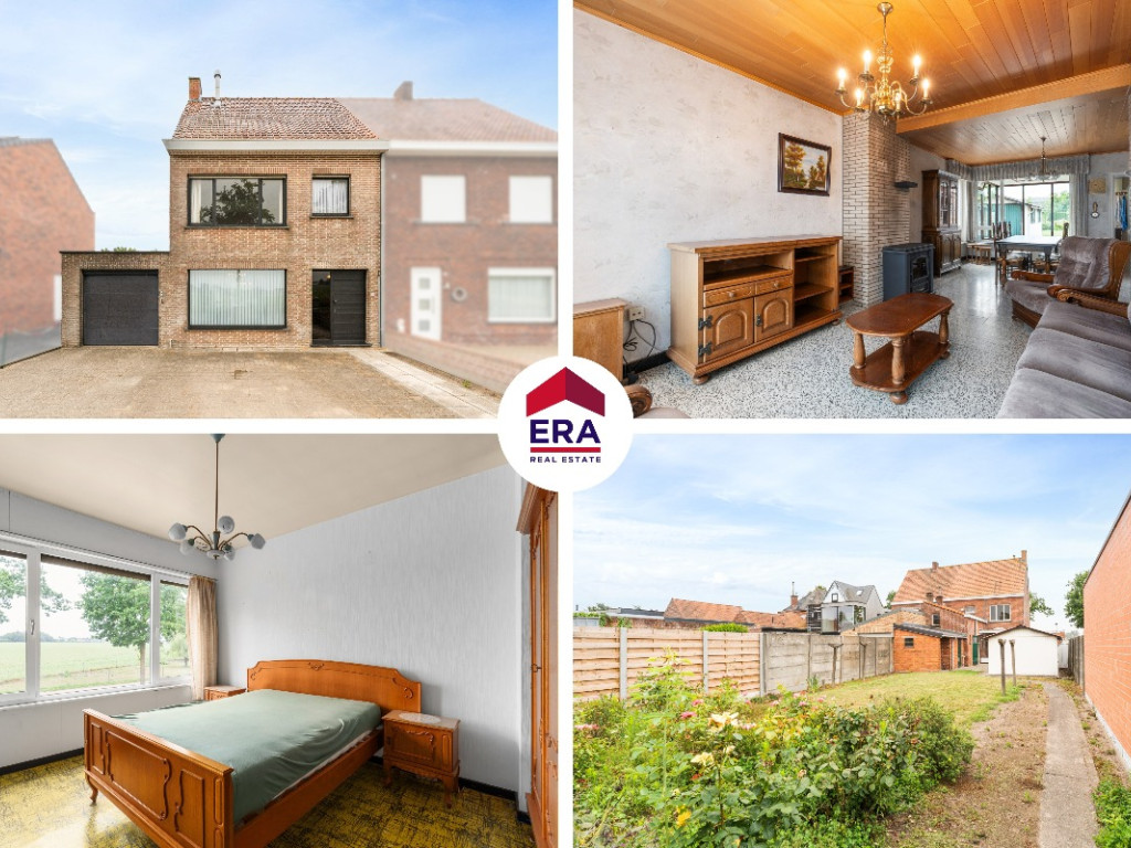 Rozendalestraat - 60 - - 8750