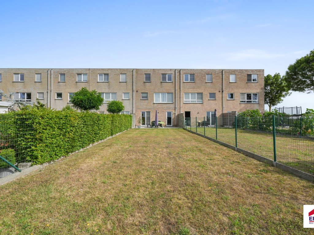 Liebaertstraat - 51 - - 8420