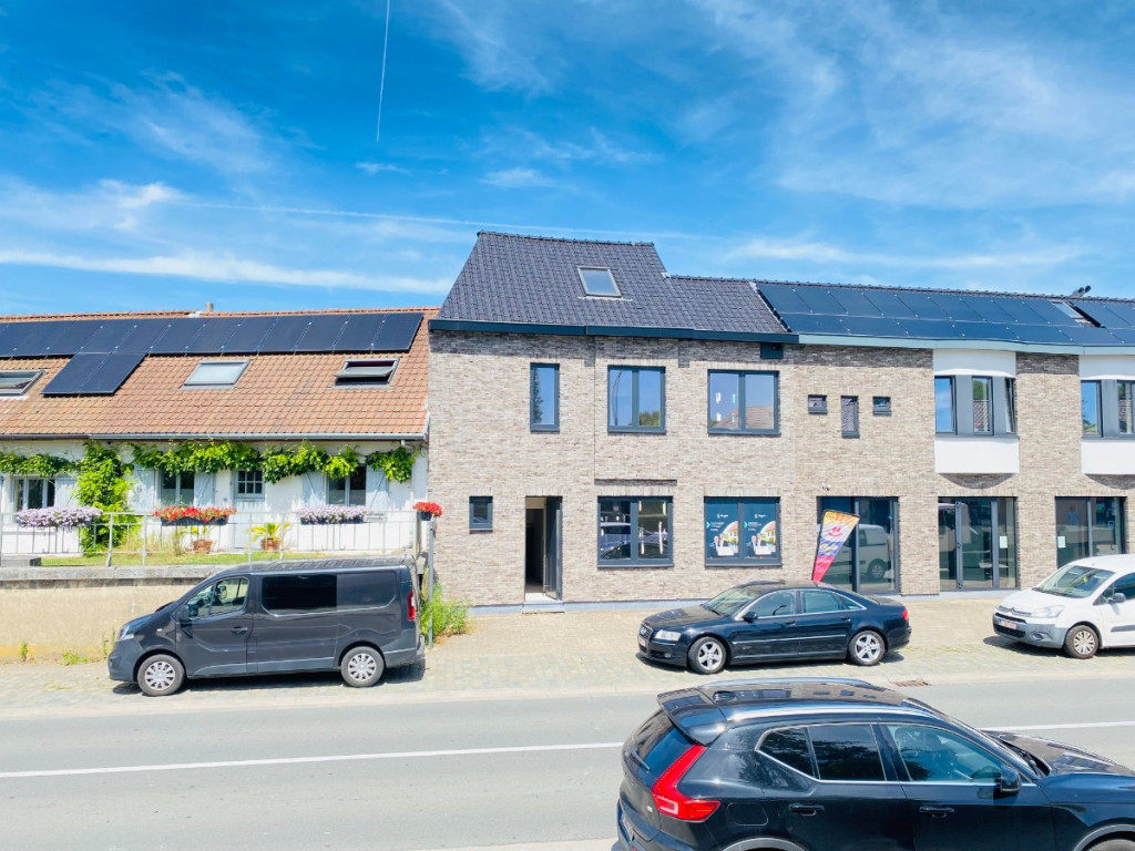Robecijnplein - 39 - - 8587