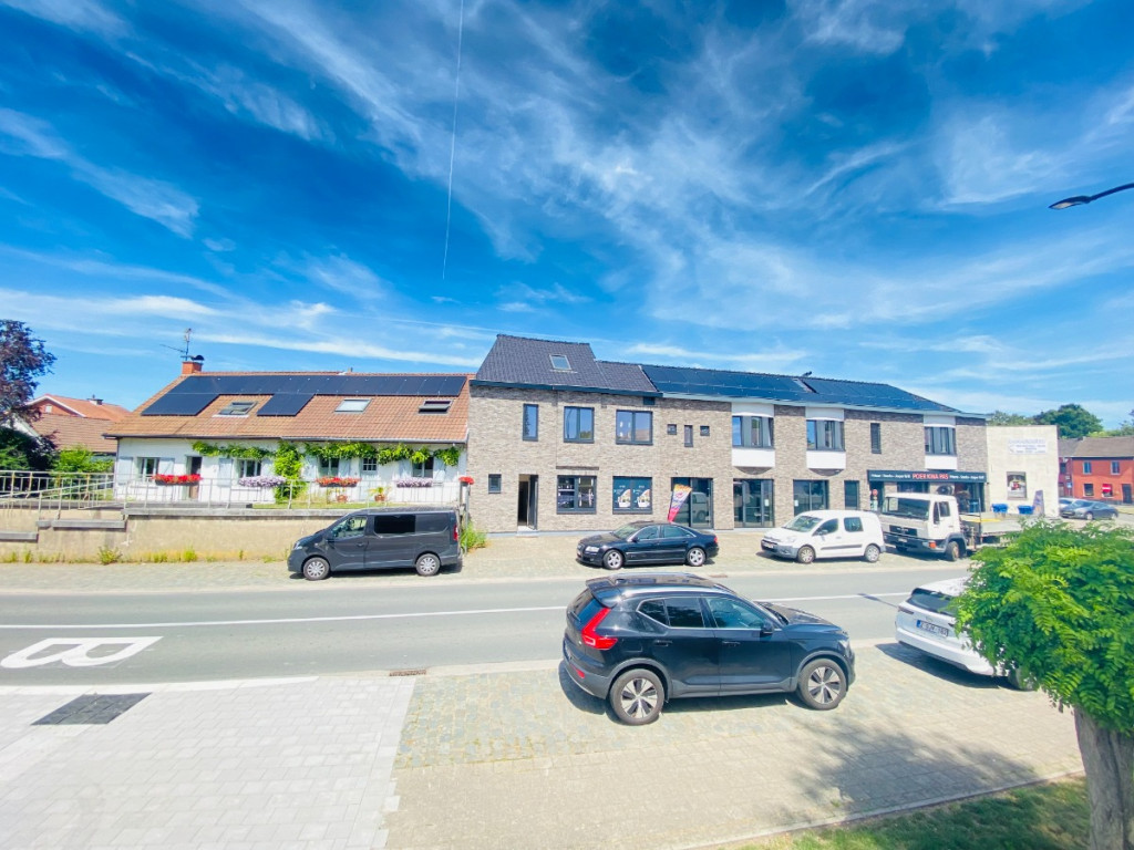 Robecijnplein - 39 - - 8587