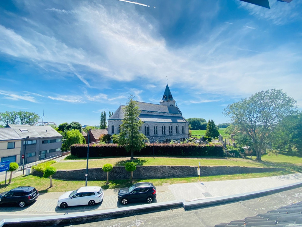 Robecijnplein - 39 - - 8587