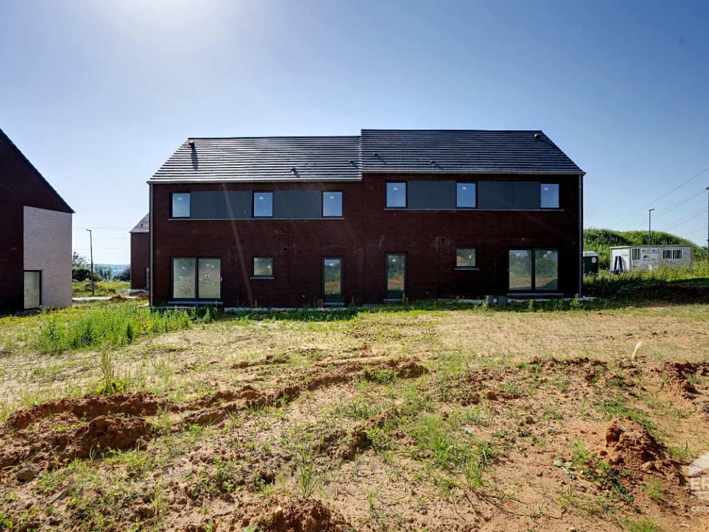 Rue de Samme - LOT 44 - - LOT 44 - 1460