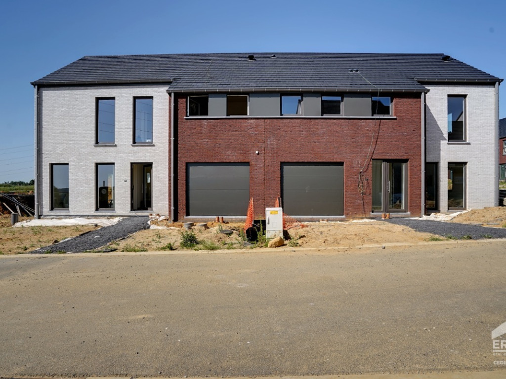 de Samme 24 - LOT 30 - - LOT30 - 1460