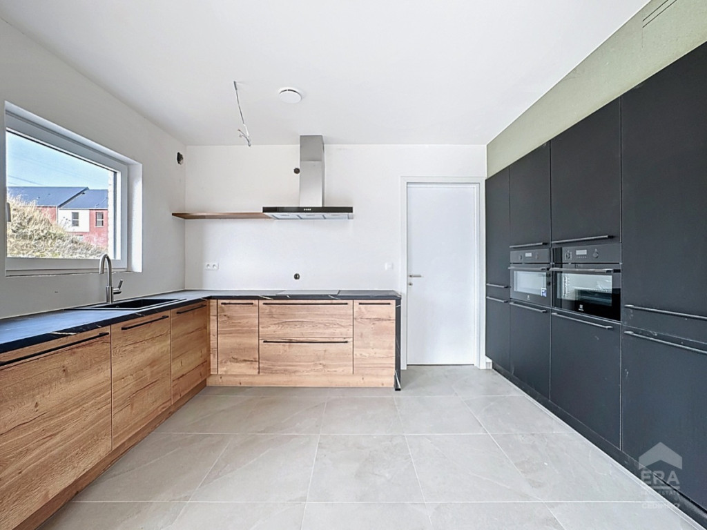 Rue de Samme 24 - LOT 20 - - LOT 20 - 1460