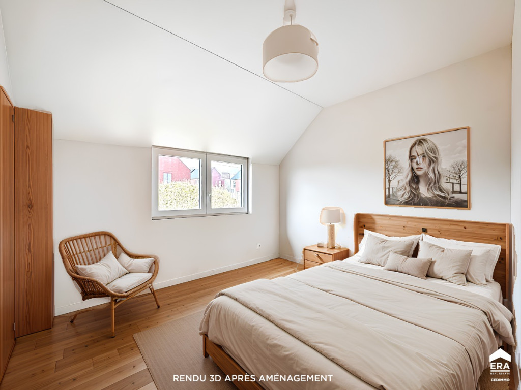 Rue de Samme - LOT 59 - - LOT 59 - 1460