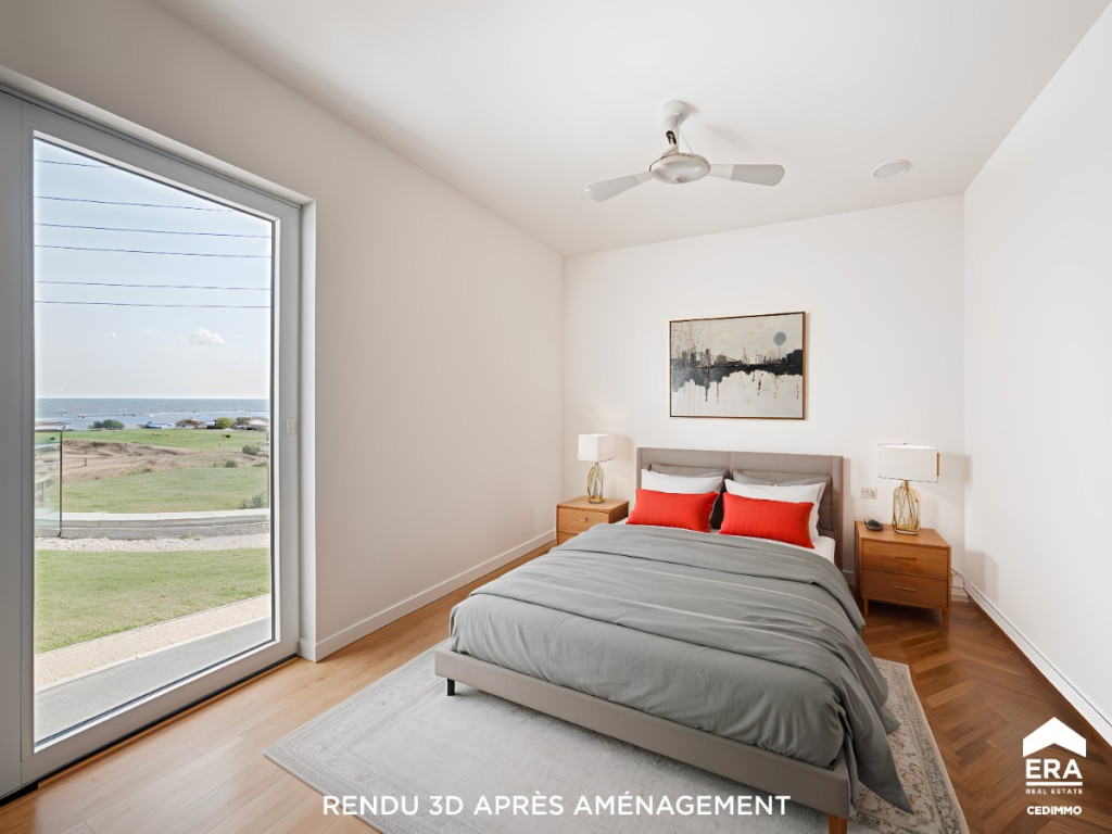 Rue de Samme - LOT48 - - LOT48 - 1460