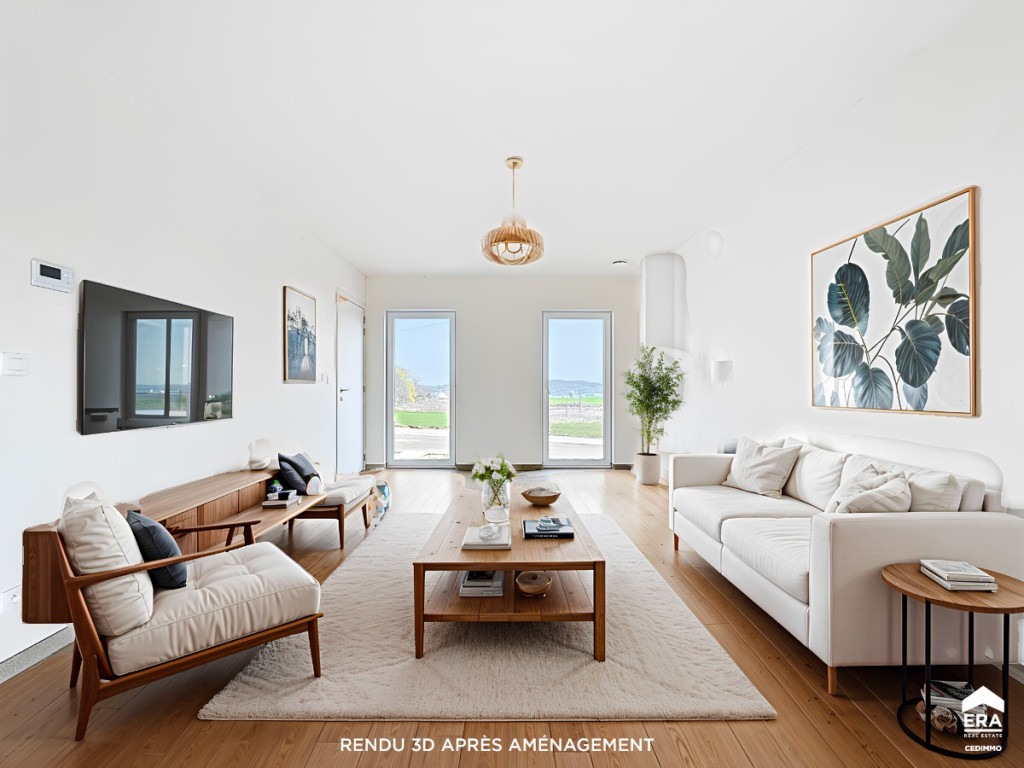 Rue de Samme - LOT48 - - LOT48 - 1460