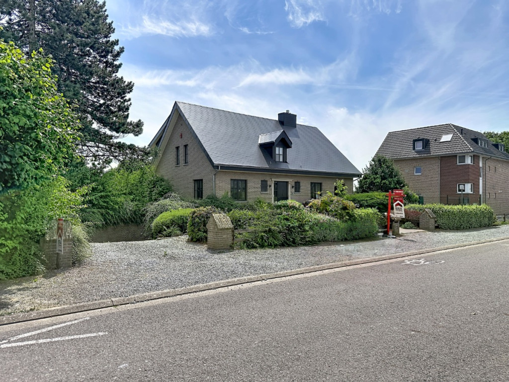 Rue du Moulin - 36 - - 4280