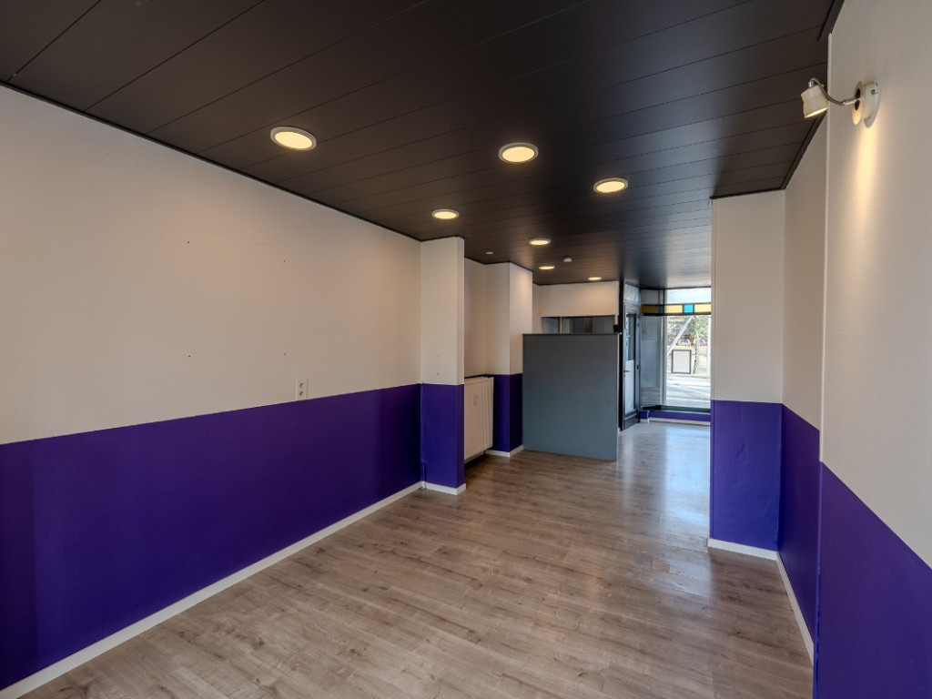 Avenue Bouvier - 11 - - 6760