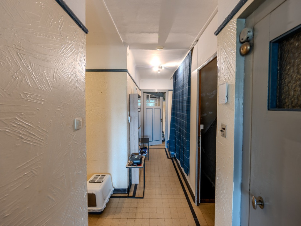Avenue Bouvier - 11 - - 6760
