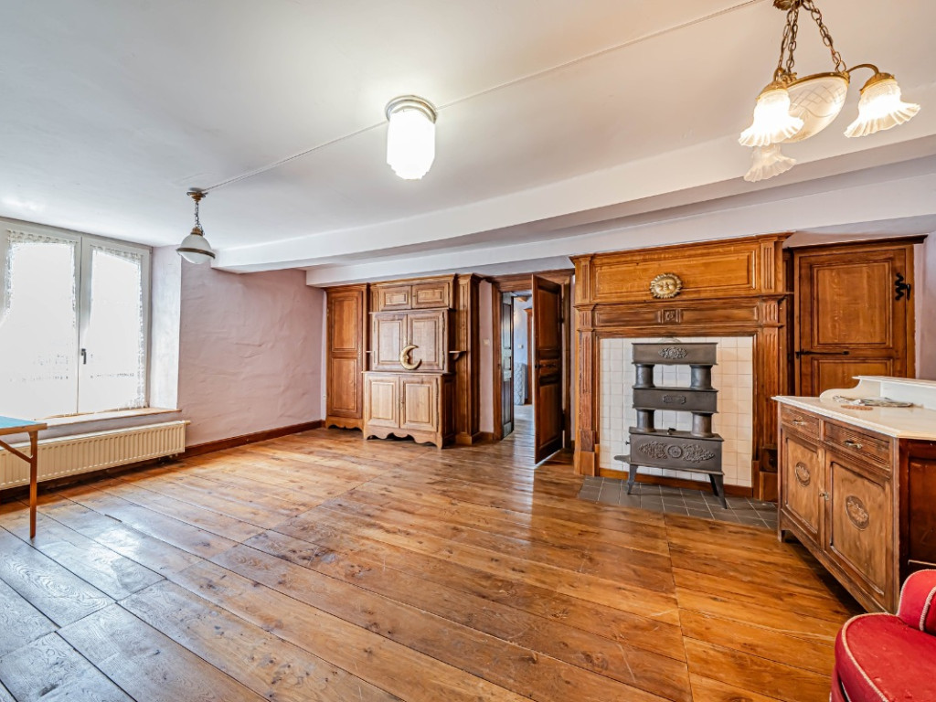 Grand rue - 34 - - 6760