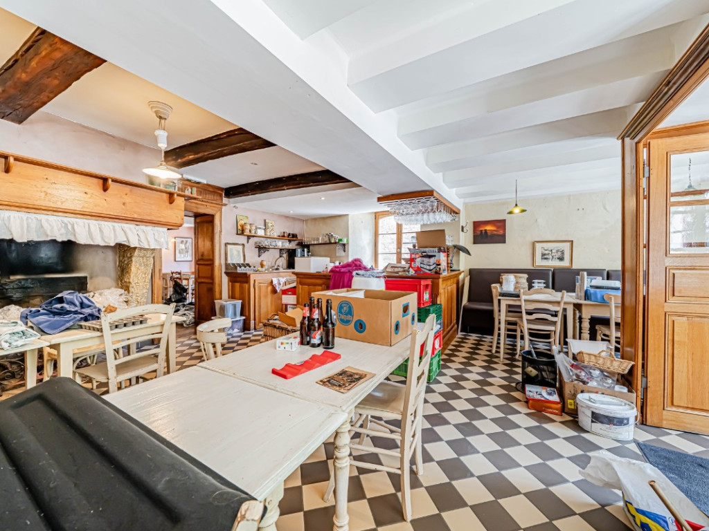 Grand rue - 34 - - 6760