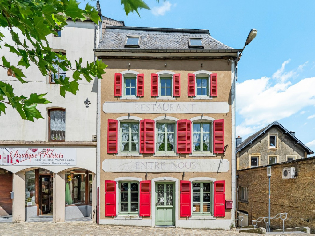 Grand rue - 34 - - 6760