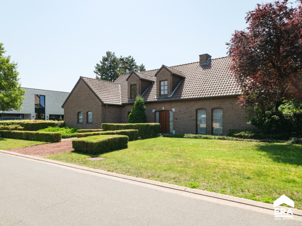Tussenstraat - 22 - - 3940