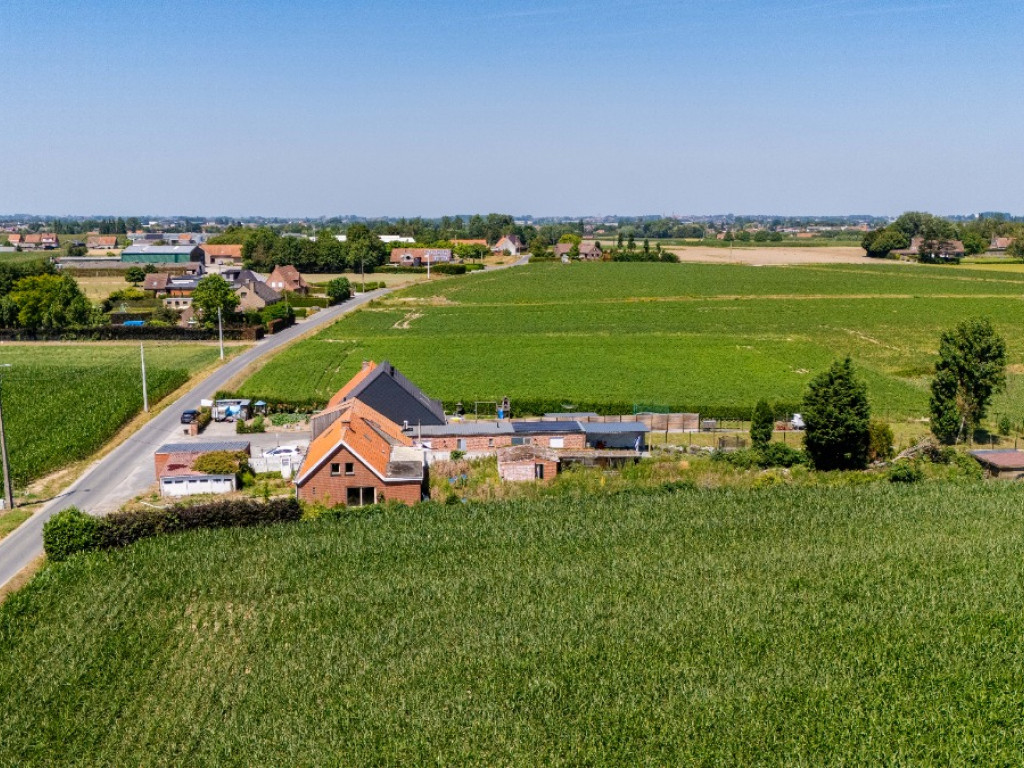 Eeckbosstraat - 15 - - 8760