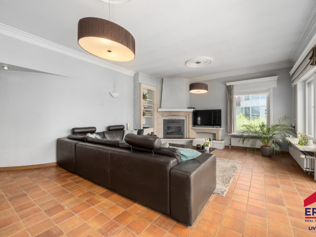 Gentsestraat - 111 - - 9420