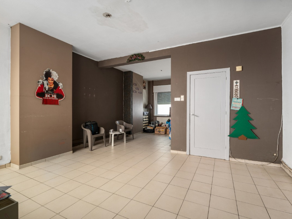 Posthoornstraat - 59 - - 9300