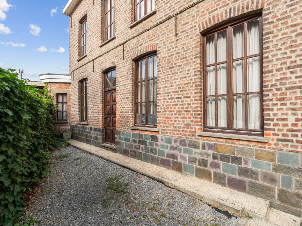 Langestraat - 29 - - 9300