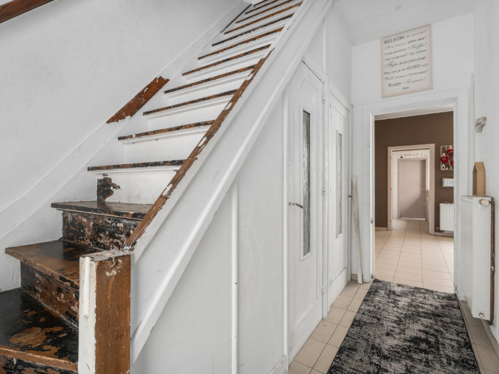 Posthoornstraat - 59 - - 9300