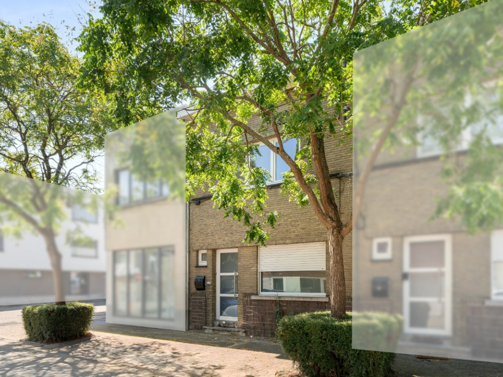 Posthoornstraat - 59 - - 9300