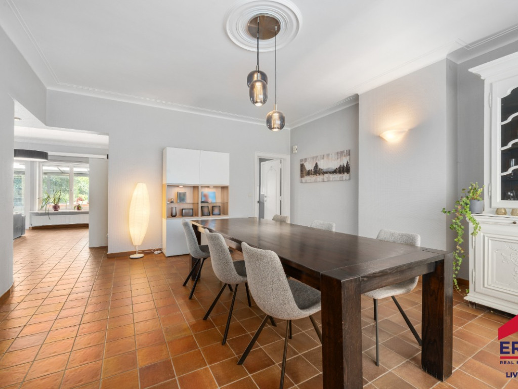 Gentsestraat - 111 - - 9420
