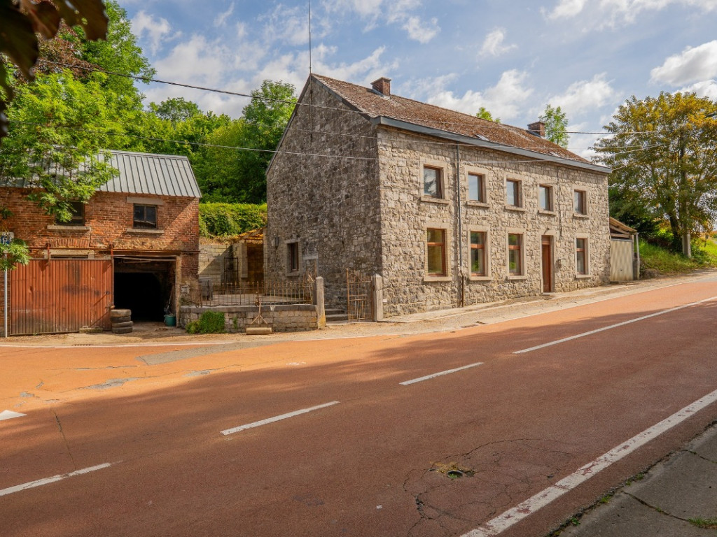 Route de Hannut - 575 - - 5024