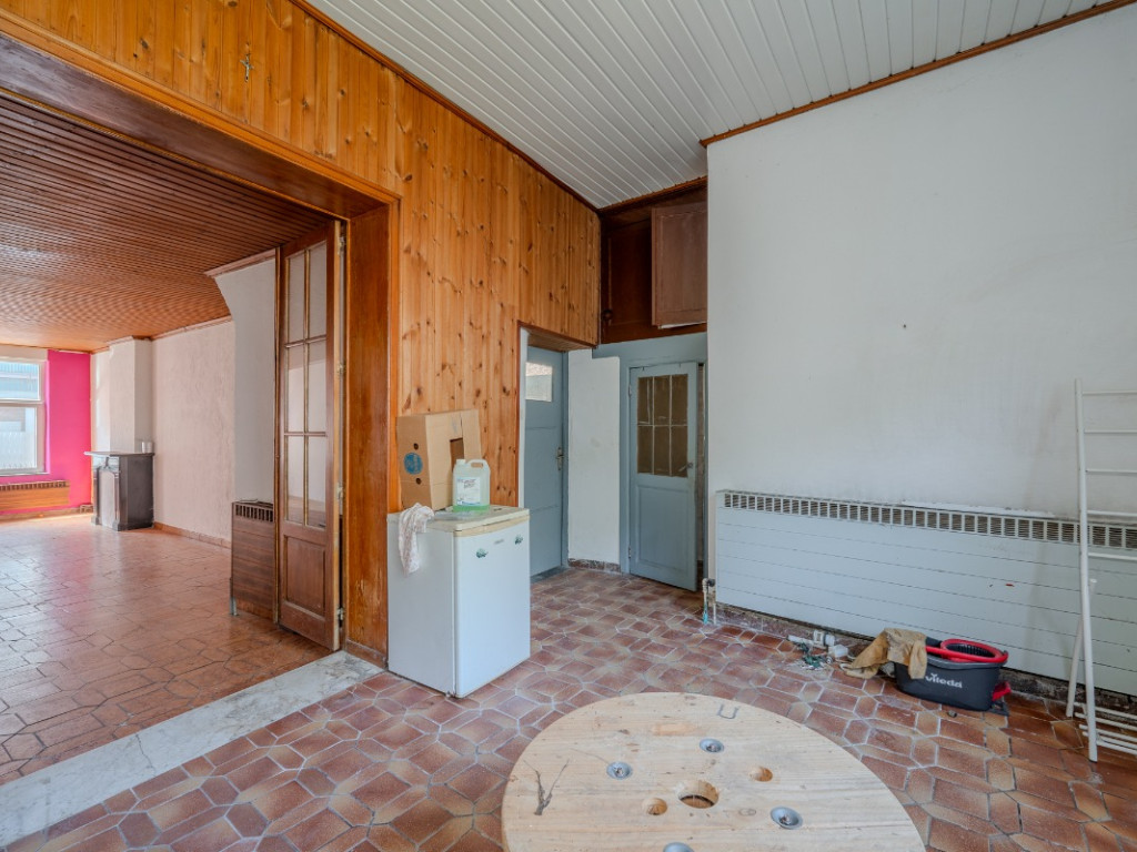 Rue Chafnay - 35 - - 4020