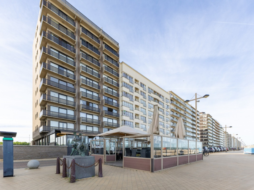 Zeedijk - 244 - - 8430