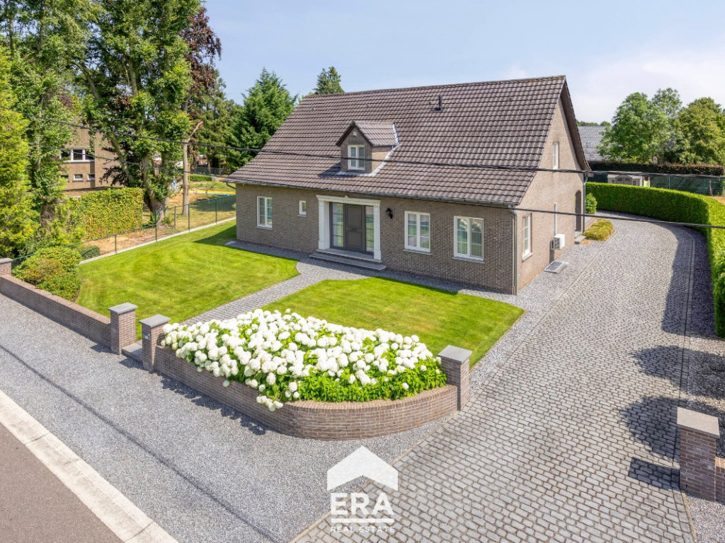 Schansstraat - 1 - - 3990
