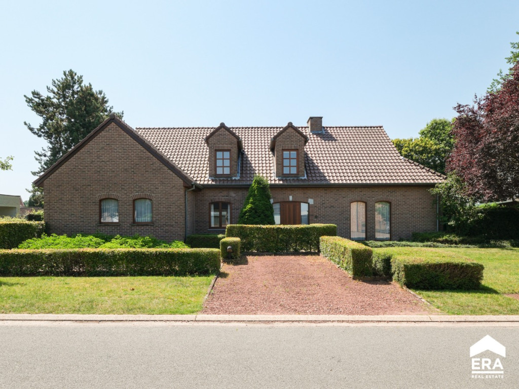 Tussenstraat - 22 - - 3940