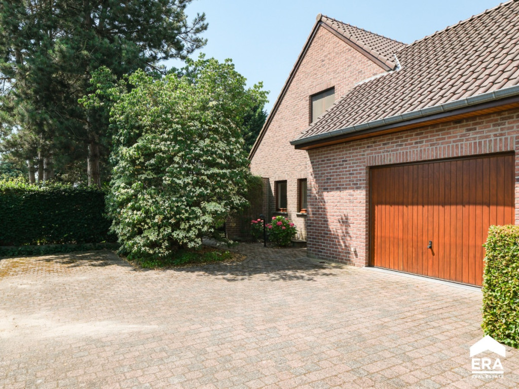 Tussenstraat - 22 - - 3940