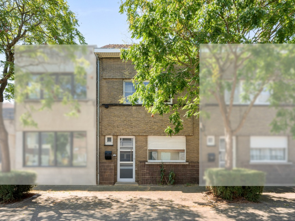 Posthoornstraat - 59 - - 9300