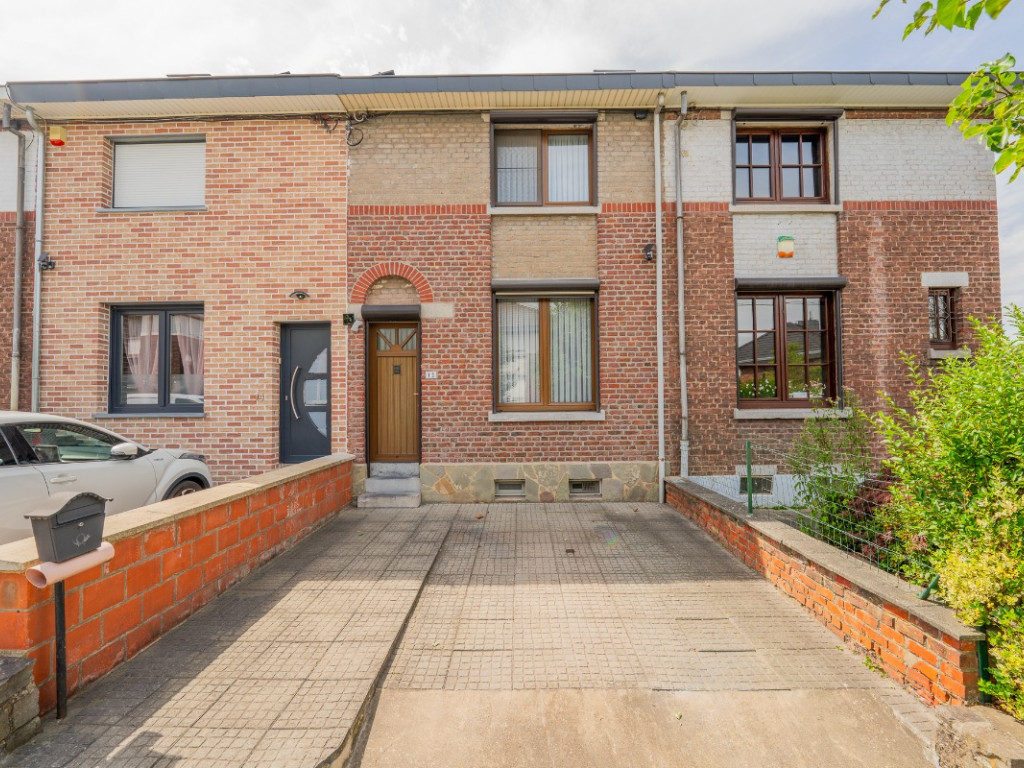 Rue de Paepe - 12 - - 4100